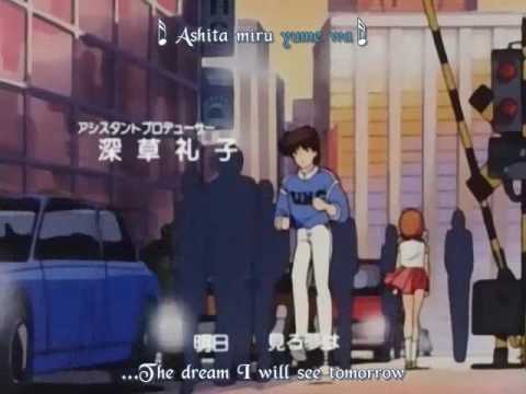This is ANIMATION ウェディングピーチ 愛天使伝説 婚紗小天使 資料