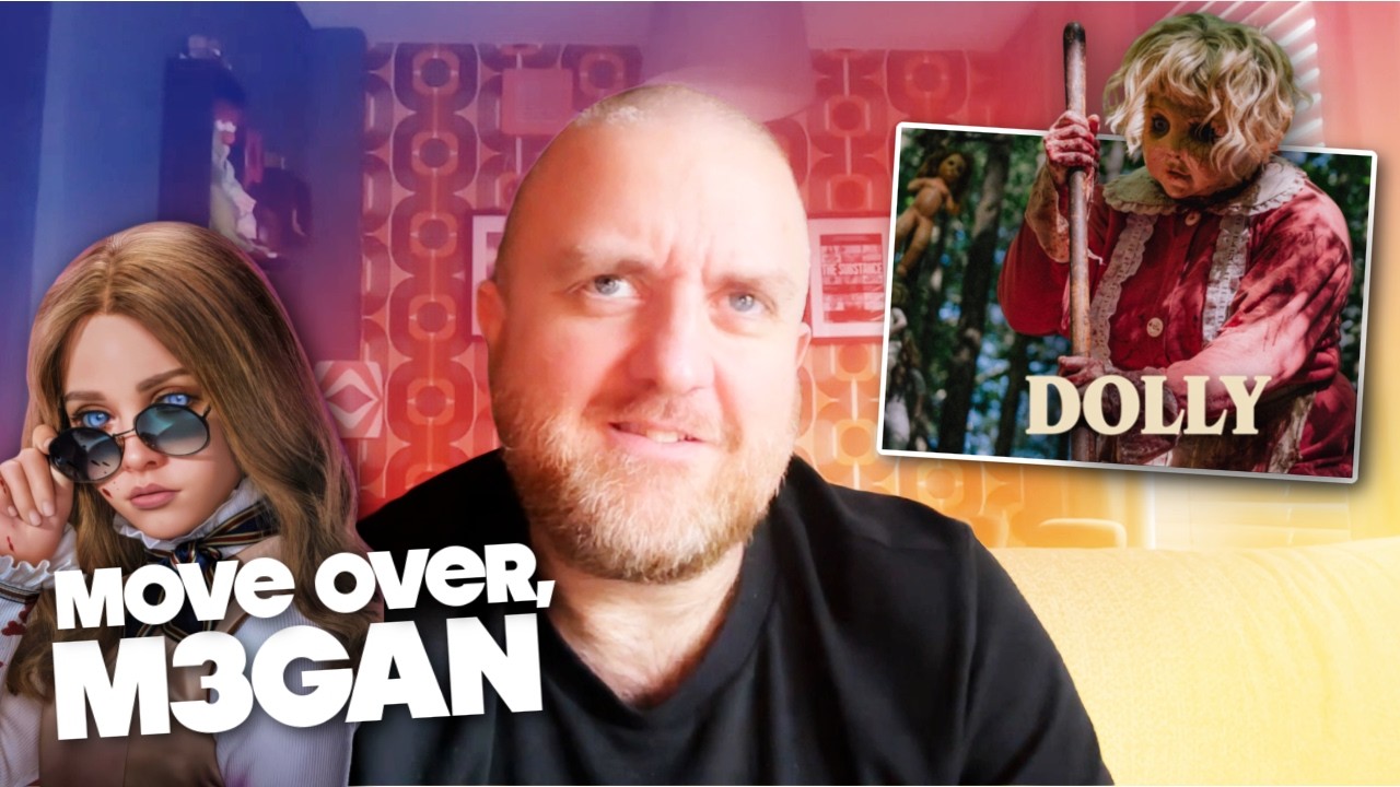 DOLLY Movie (2025) Review | Boys On Film