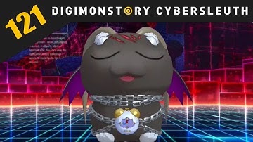 Digimon Story: Cyber Sleuth PS4 / PS Vita Let