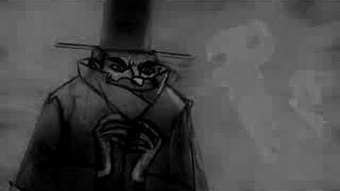 Elliott BROOD - The Bridge [Official Video]