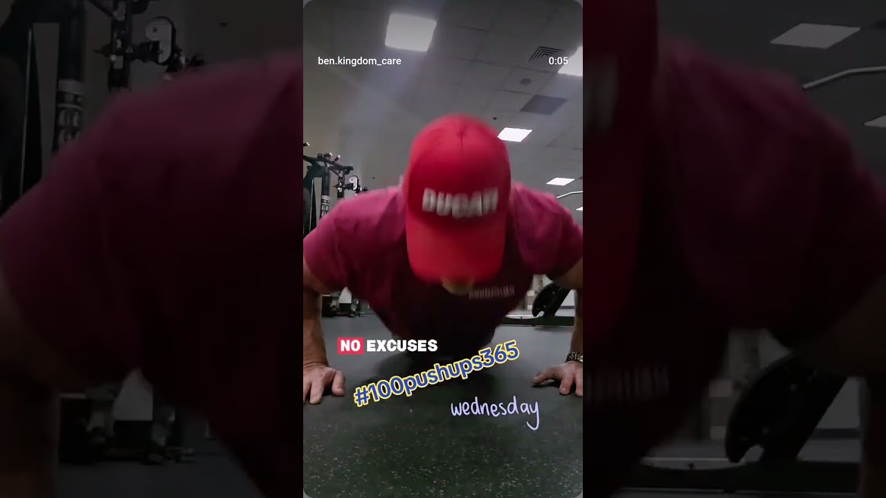 Kingdom Mindset 👑 