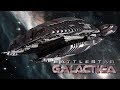 Marc Zicree Interviews Battlestar Galactica, Outlander & Star Trek Exec Producer Ronald D. Moore!
