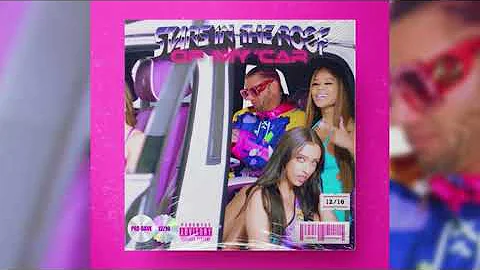 Riff raff stars in the roof of my car (ONLY VOICE)