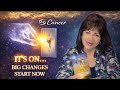 👉 Cancer ♋ This Changes Everything for You ✨