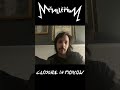 Closure in moscows invitation  metal interviewmusic  interview entrevista
