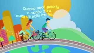 Você Pedala, O Mundo Gira