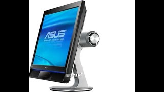 ASUS PG221 ремонт