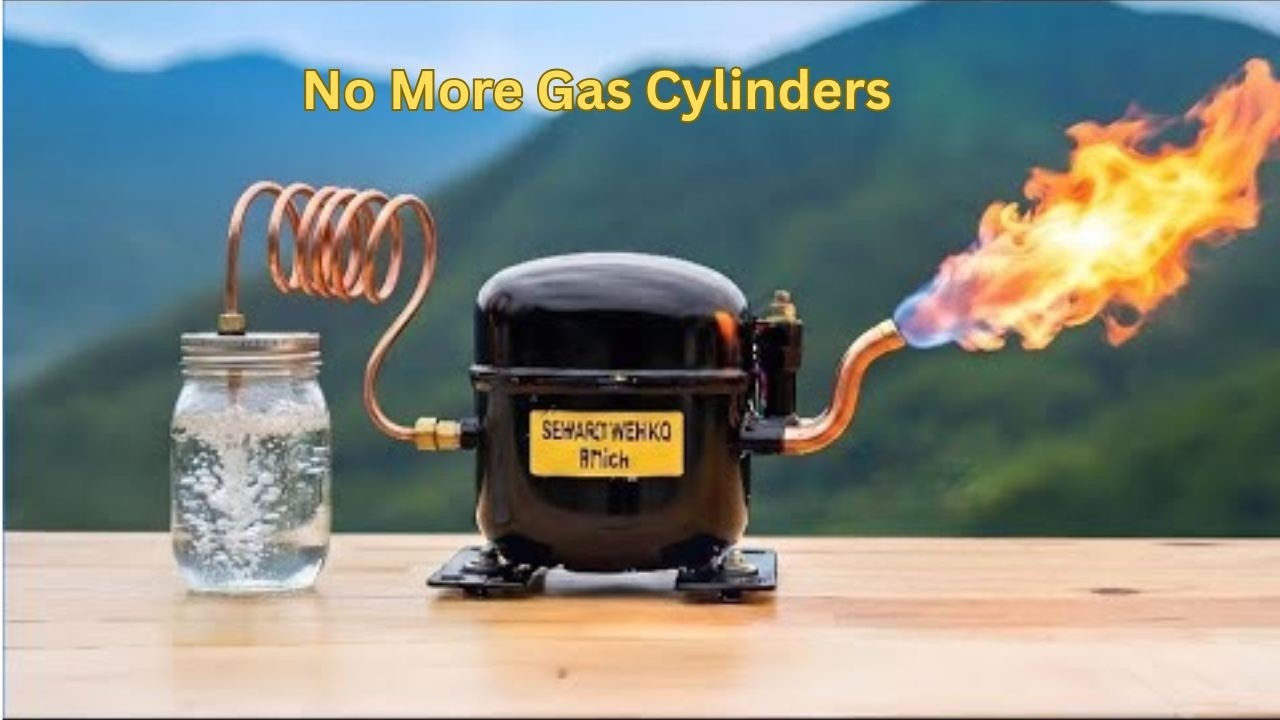 The Most Incredible Camping Gadgets Ever Made — Tested Tech That Actually Works!