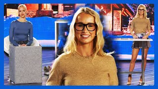 Monika &amp; Lina präsentieren ein Faltbares Infrarot-Heizpanel mit Fußmatte @PEARL-TV