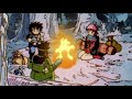 1 hour of calm relaxing and fun dragon quest symphonic music