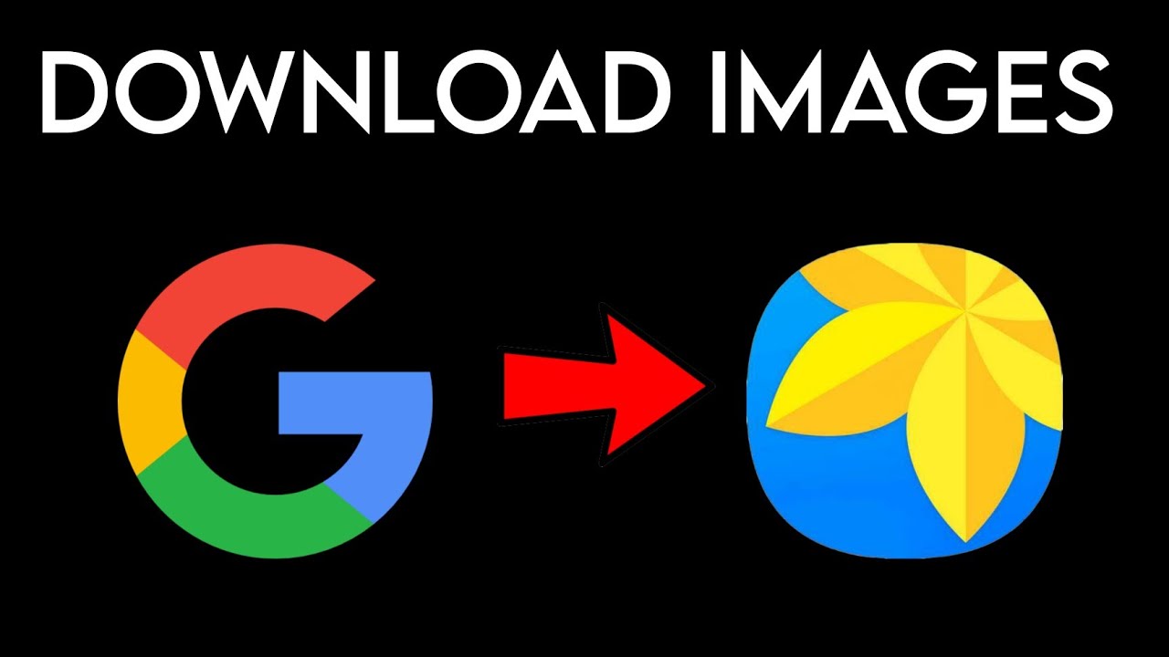 how-to-download-images-from-google-to-gallery-2023-youtube
