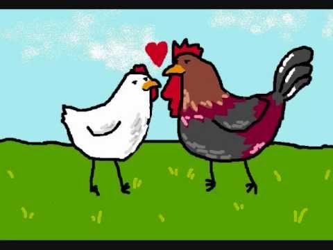 Chicken Porn - YouTube