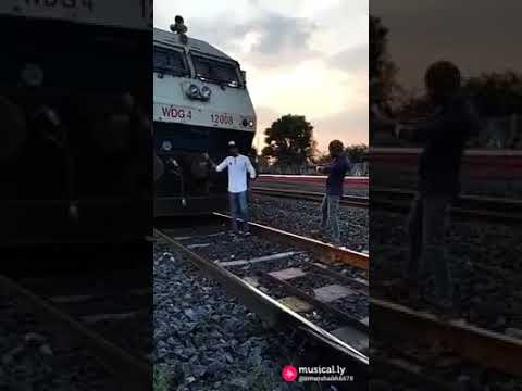 انا اتخضيت وربنا