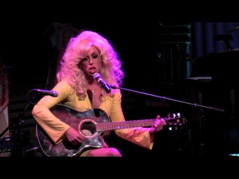 Sherry Vine - Bulletproof - OUR HIT PARADE - FEB 2010