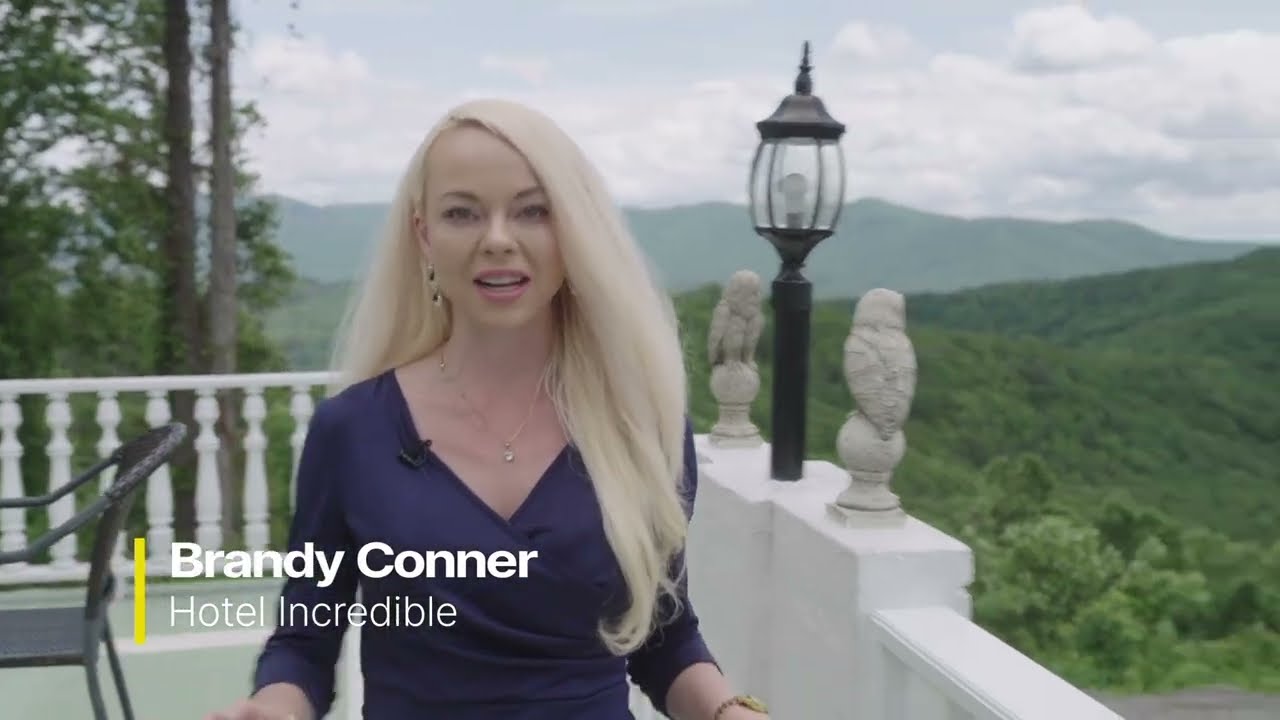 Smithmore Castle Season 4 of Hotel Incredible Episode