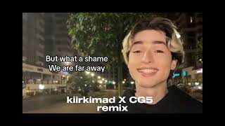Kiirkimad-Ily (Remix With Cg5) Non Cannon