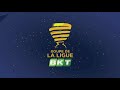 Top arrêts 1/2 finale - Coupe de la Ligue BKT / 2018-19