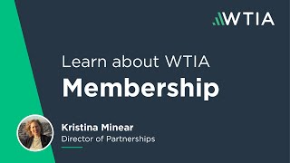 WTIA Membership