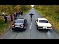 Решающая битва. TOYOTA vs ГАЗ-2410