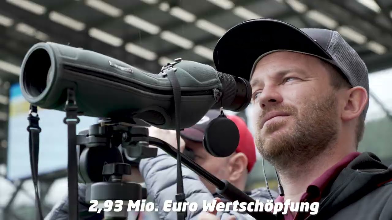 SPORT AUSTRIA FINALS - BEST OF TRAILER