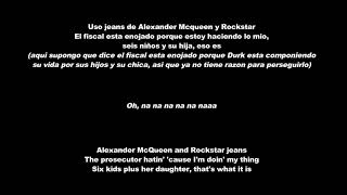 Lil Durk - Internet Sensation Lyrics (Español - Ingles)