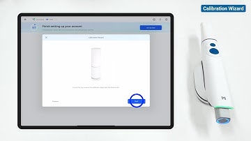 Medit Link Express Scanner Setup