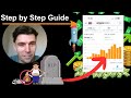 Re-launch a dead Amazon FBA product to £10K+ per month