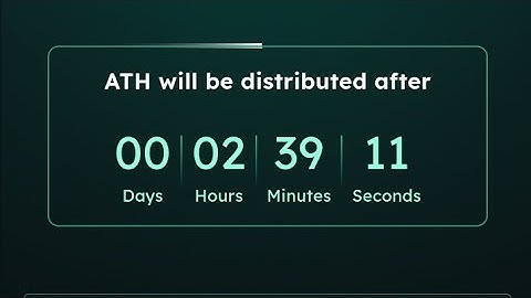 Athene Network Mining App ALL GEM ZERO !! Athene Mining App Distribution Of Coins