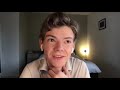 Thomas Brodie-Sangster "An Actor Despairs" Interview