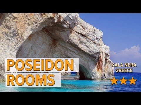 Poseidon Rooms hotel