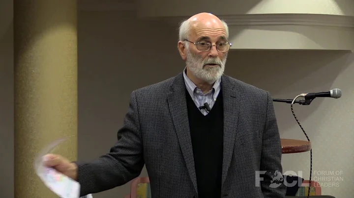 The Soul of a Leader Jerry Root