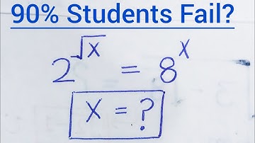 Germany | Can you solve this problem ? | advance Maths for Competitive Exams | Harvard exam