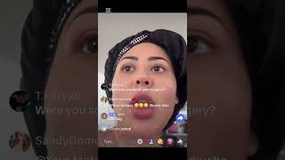 Celebrity Jenny 69 get ready with me / Whoa Vicky grwm Wednesday videos  Profile