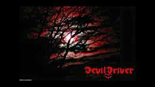 Devildriver- Just Run