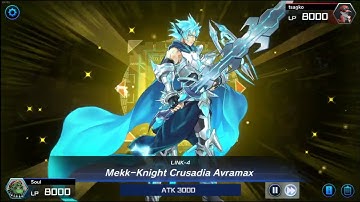 Code Talkers vs Heros? Near Unbeatable Opening Board | Yu-Gi-Oh Master Duel