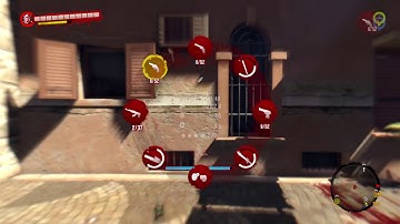 Dead Island: Riptide - Definitive Edition gameplay part1