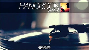 Handbook - Spirits - HD