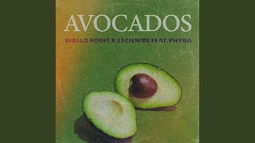 Avocados