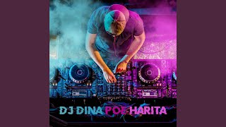 DJ Dina Poe Harita