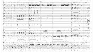 Breakin' Dishes if it was a marching band hype song/rock out