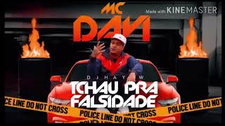 MC Davi - Tchau Pra Falsidade (Download mp3)