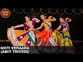 Moti Veraana || By Amit Trivedi || Ft. Apurva, Lekhinee & Sanika.