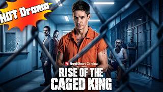 Rise of the Caged King▶️New Release #ReelShort