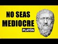 4 LECCIONES DE PLATÓN | Filosofía de vida