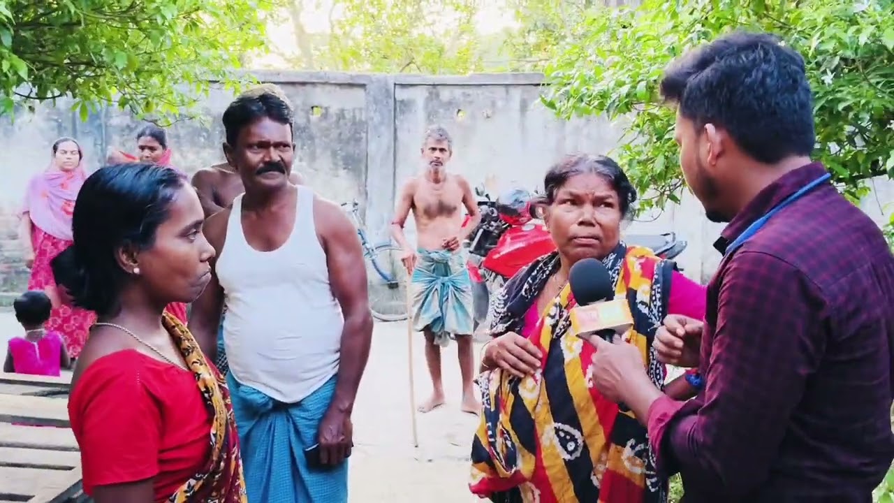 তিন সন্তা'ন রেখে নন্দা জামাইয়ের হাত ধরল বৌ*দি পর্ব ২