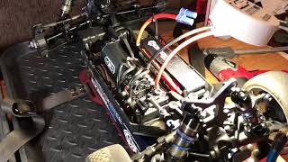 Send It RC HV458 Servo — Slop Brand New? (*Update - Fixed by SendIt RC*)