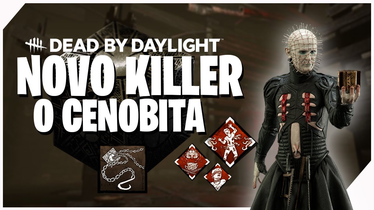 Tudo Sobre O Novo Killer Mori Perks Poder Referencias Dead By Daylight Intothefog デッドバイデイライトyoutube動画まとめ Tudo Sobre O Novo Killer Mori Perks Poder Referencias Dead By Daylight Intothefog デッドバイデイライトyoutube動画まとめ