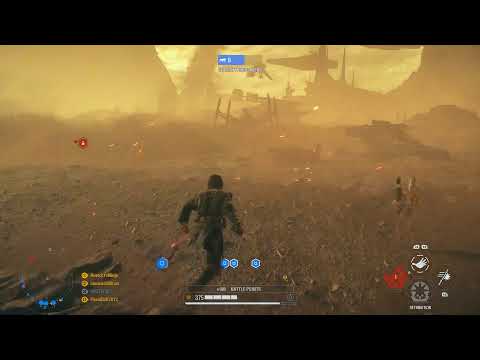 STAR WARS BATTLEFRONT LIVE - STAR WARS BATTLEFRONT LIVE