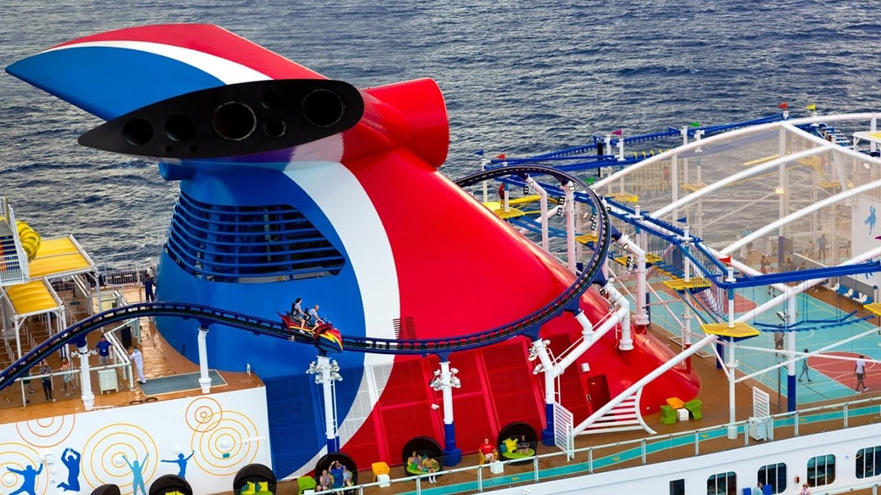 #carnivalcruise