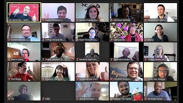 FTC 2020 (Virtual Conference) Recap Highlights Video